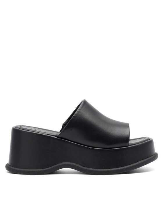 Jenny Fairy Jenny Fairy Natikače WS6083-05 Crna