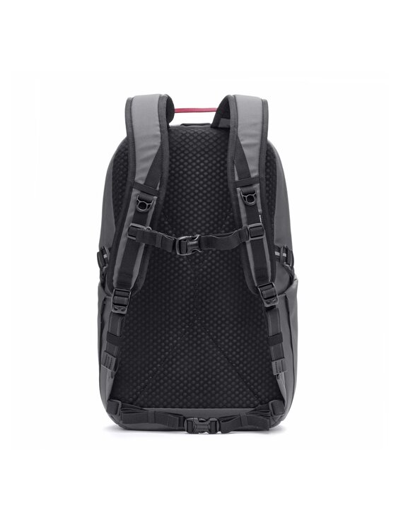 Pacsafe Pacsafe Plecak PVI60301144 Szary