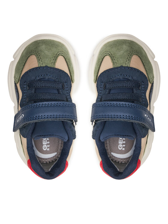 Geox Bebe Garcon Geox Sandale Garcon Geox Bébé Garçon B CIUFCIUF Boy A Chaussures Bébé Garçon