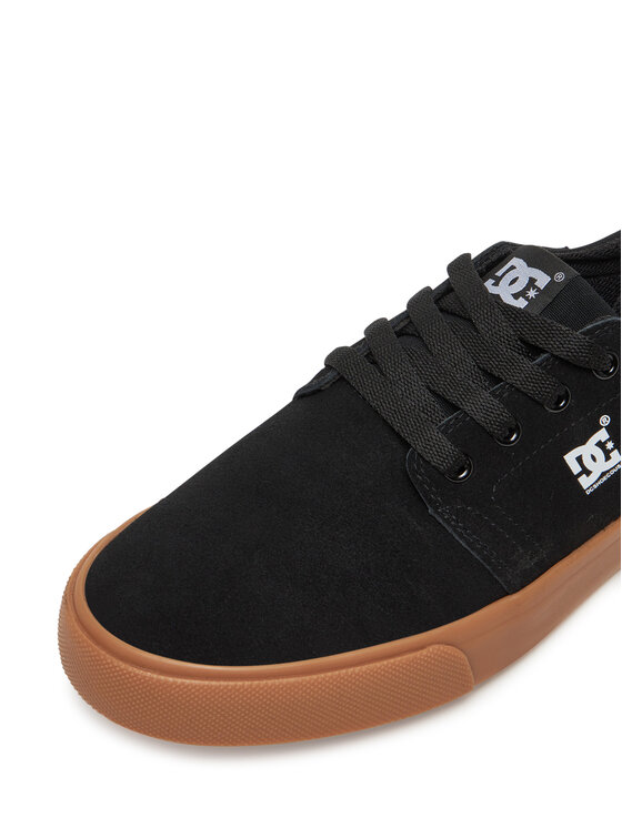 DC Shoes DC Shoes Tenisky SS25-3C015 Černá