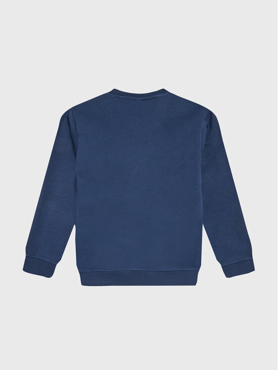 Blue Seven Blue Seven Jopa 864677 Mornarsko modra Regular Fit