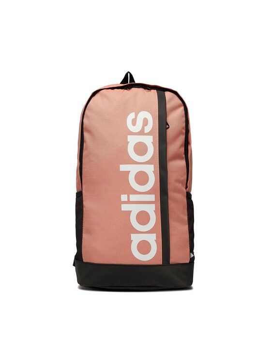adidas adidas Plecak Essentials Linear Backpack IL5767 Czerwony