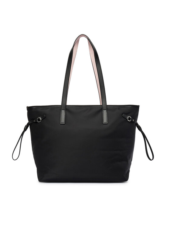 KARL LAGERFELD KARL LAGERFELD Τσάντα B3W30351 Μαύρο