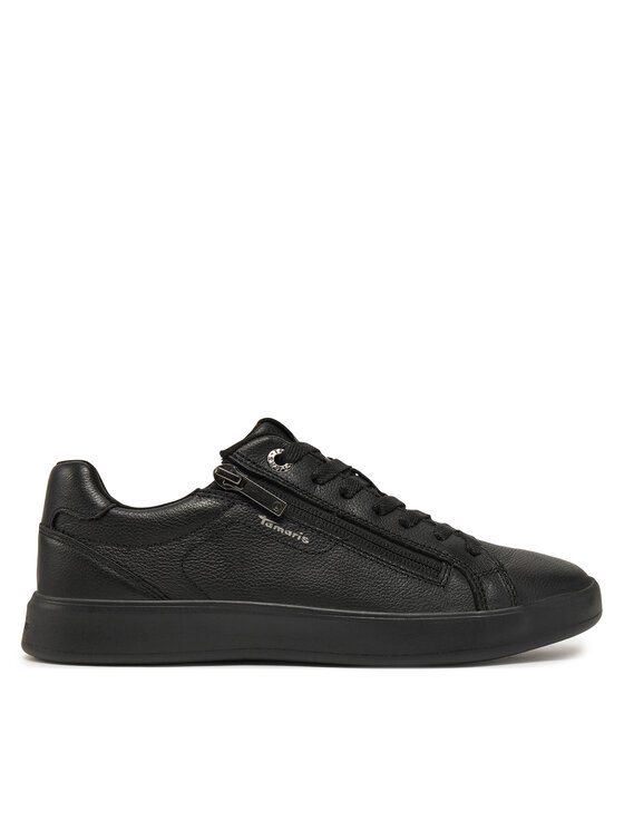 Tamaris Tamaris Sneakersy 1-23709-44 Černá