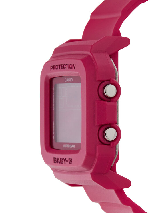 Casio Casio Zegarek BABY-G BGD-10K -4ER Kolorowy