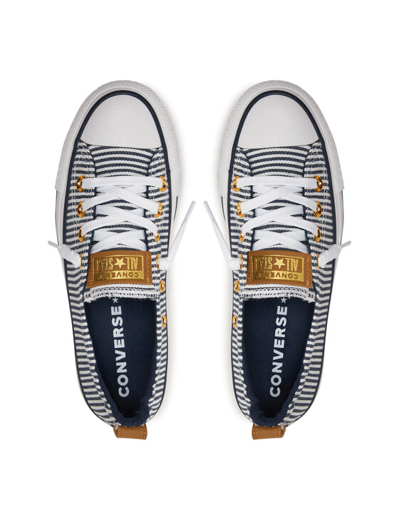 Sneaker chuck taylor all star shoreline slip hotsell