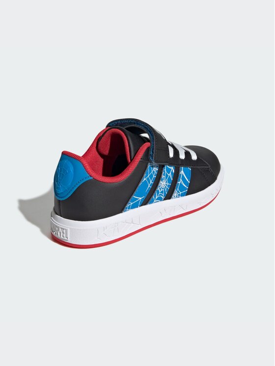 adidas adidas Trampki 150585 Czarny
