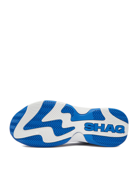 SHAQ SHAQ Sneakers EO-DEVASTATOR 2.0 AQ95042M-MW Albastru