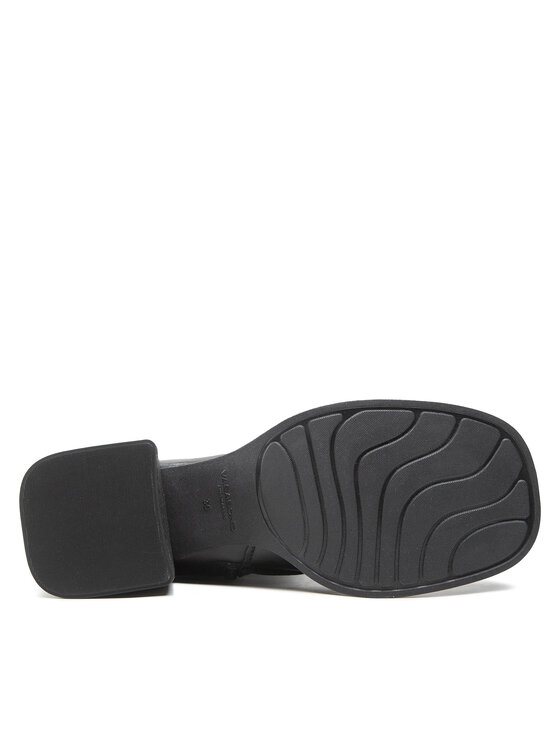 Vagabond Shoemakers Vagabond Shoemakers Botki Ansie 5445-001-20 Czarny