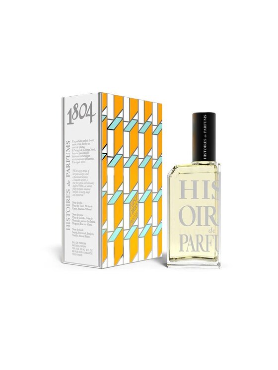 Histoires de Parfums Histoires de Parfums 1804 George Sand Woman Woda perfumowana