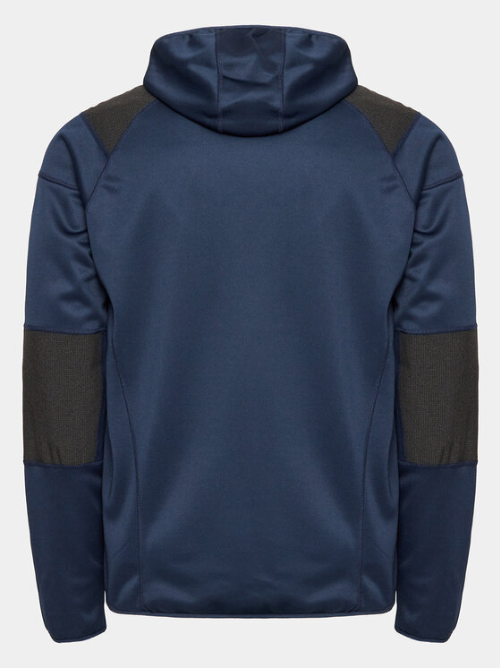 Viking Viking Pulóver Yosemite Man 720/24/1243 Sötétkék Regular Fit
