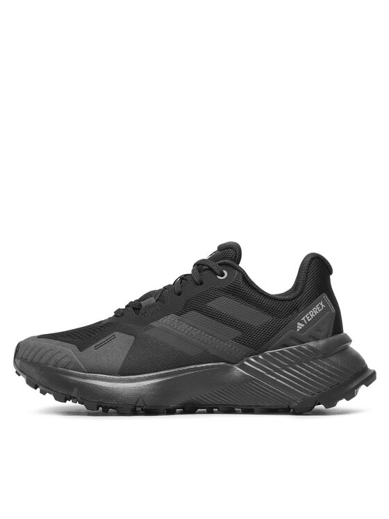 adidas adidas Παπούτσια για Τρέξιμο Terrex Soulstride Trail Running IE9413 Μαύρο
