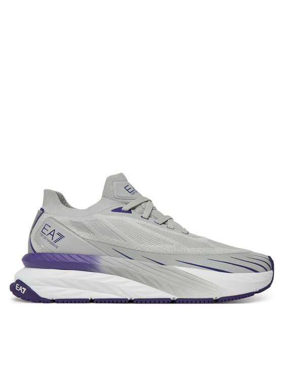 Sneakersy EA7 Emporio Armani