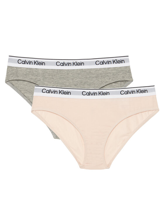 Calvin Klein Underwear Set de bikini G80G800726 Colorat