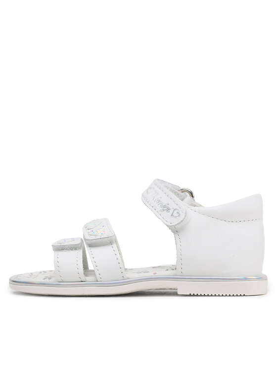 Primigi Primigi Sandali 3912122 S Bianco