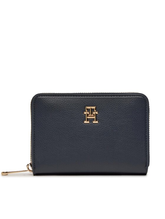 Portafoglio grande da donna Tommy Hilfiger