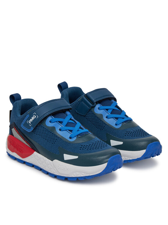 Primigi Primigi Sneakers 7930744 M Dunkelblau