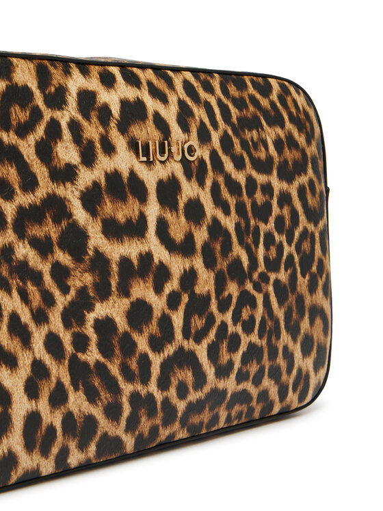 Liu Jo Liu Jo Handtasche AA6211 E1119 Braun