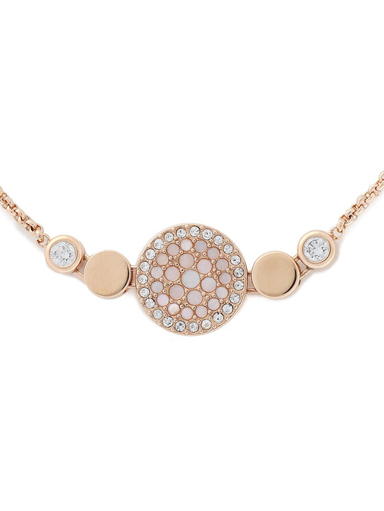 Fossil Fossil Βραχιόλι Mop JF02905791 Χρυσό