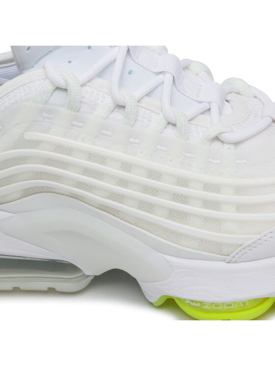 Nike Nike Снікерcи Air Max ZM950 CK7212 100 Білий