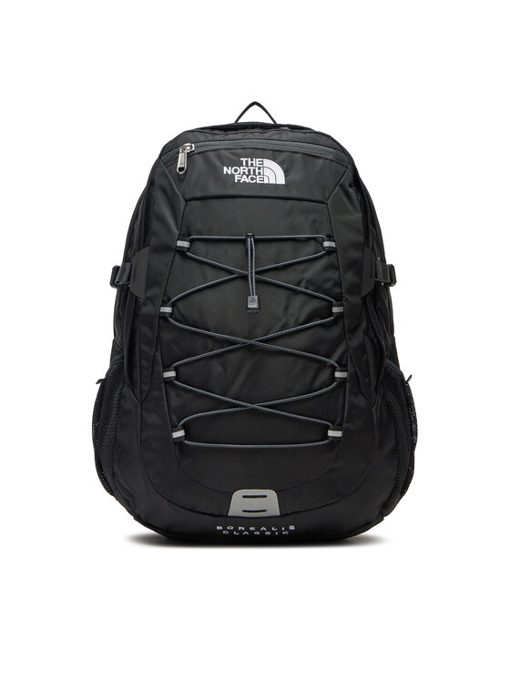The North Face Zaino Borealis Classic NF00CF9C4GZ1 Nero, taglia : 00