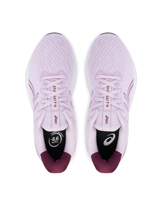 Asics Asics Futócipő Versablast 4 1012B775 Világos lila