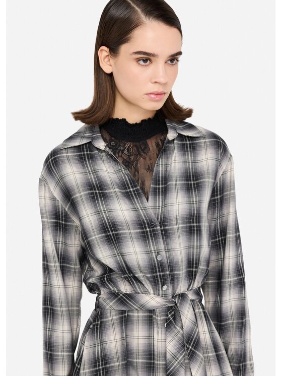 Liu Jo Liu Jo Abito da sera MF5492T107AT9236 Nero Regular Fit