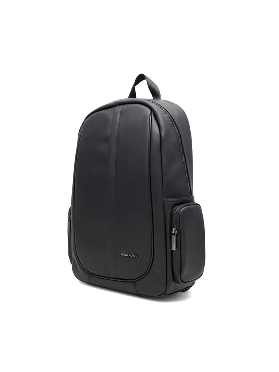Gino Rossi Gino Rossi Rucksack GIN-M-03-A23 Schwarz