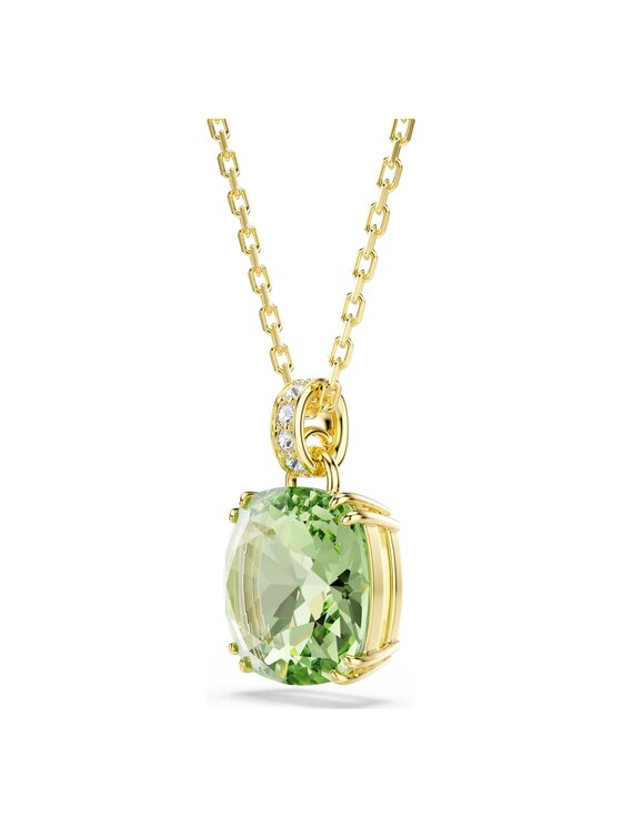 Swarovski Swarovski Naszyjnik 5764821 Złoty