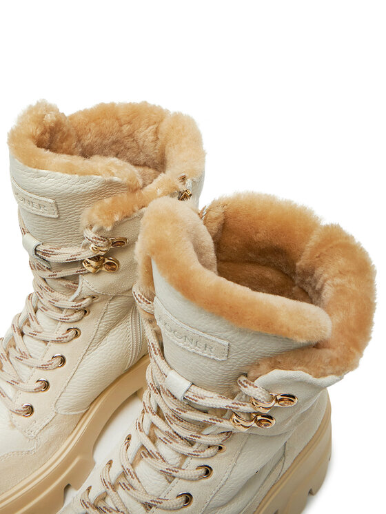 Bogner Bogner Ботильйони Sapporo 2 22442563 Écru