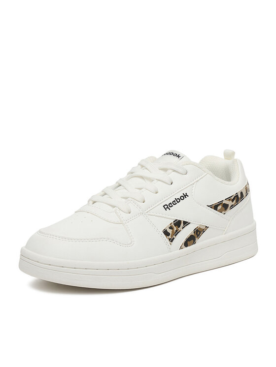 Reebok Reebok Tenisice CEO-25KC0020(DZ) Bijela