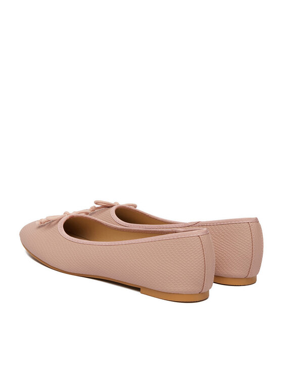 JENNY JENNY Balerinke CEO-ELPIDA JGD22-427 Roza