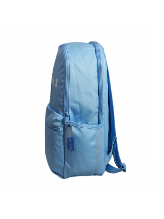 Nike Nike Plecak Szkolny Eco Daypack Niebieski