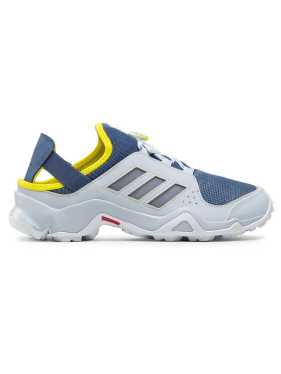 Scarpe Terrex Hydroterra Shandal FX4198 Grigio