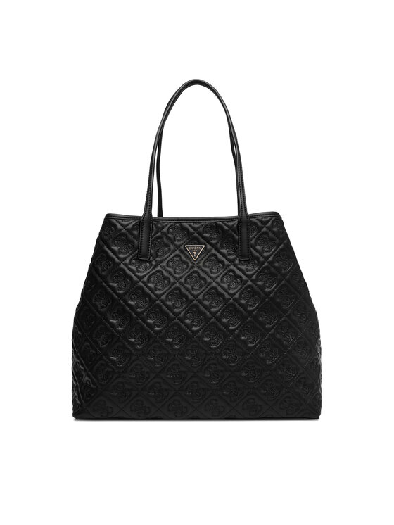 Guess Guess Torbica Adelasia HWQL96 58240 Crna