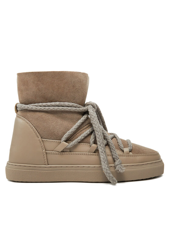 Inuikii Inuikii Schneeschuhe Classic 75202-005 Beige