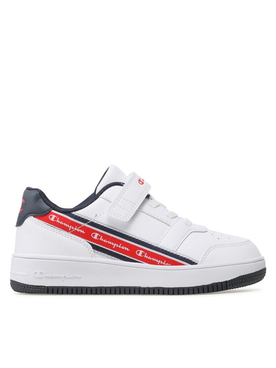 Sneakers Alter Low B Ps S32428-CHA-WW006 Bianco