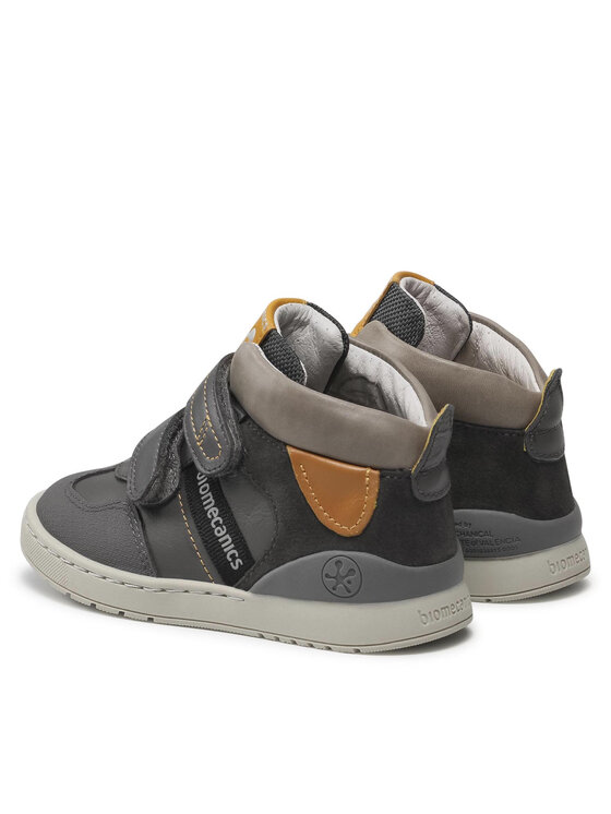 Polacchi 191188 Grigio