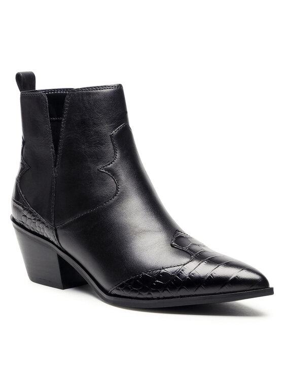 Tronchetti Mersey 15510052 Nero