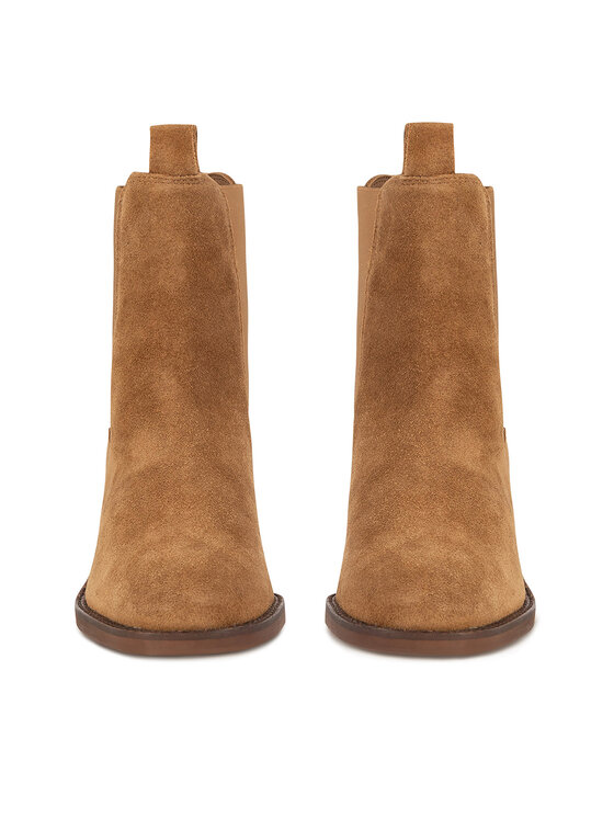 Sergio Bardi Sergio Bardi Botine WI32-E1094-01SB Maro