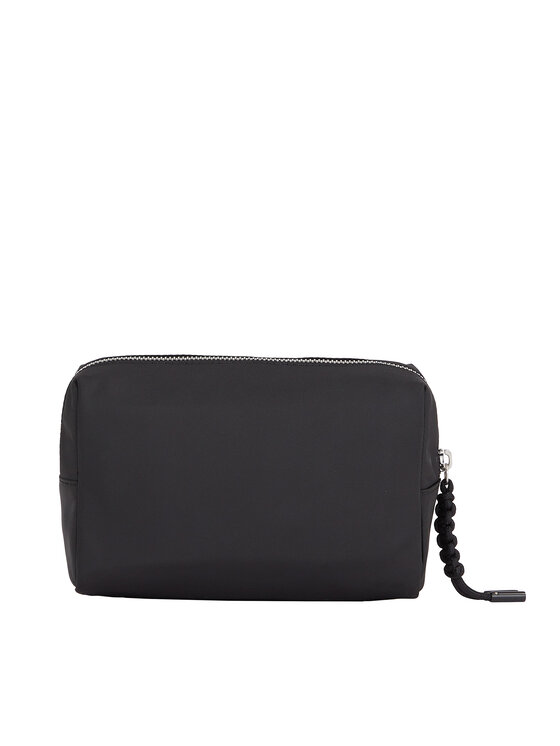 Calvin Klein Calvin Klein Kosmetiktasche Nylon Washbag K60K610782 Schwarz