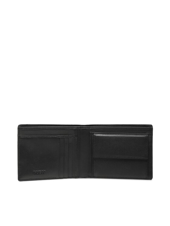 Guess Guess Rahakott SMRIVI LEA20 Pruun