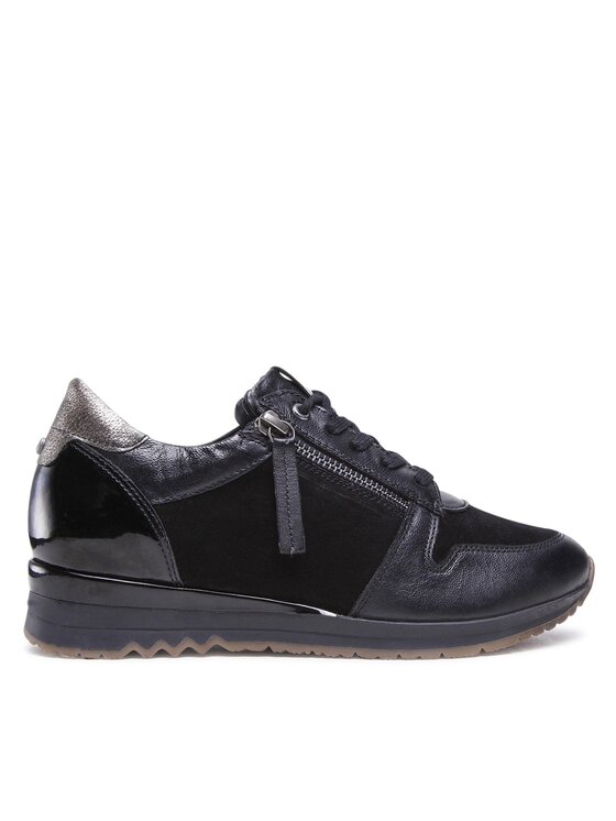 Lasocki Lasocki Sneakers WI23-GOLD-02 Schwarz