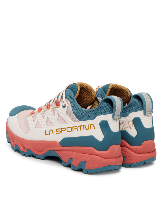 La Sportiva La Sportiva Трекінгові черевики Ultra Raptopr III ZFHS112P21R33 Рожевий