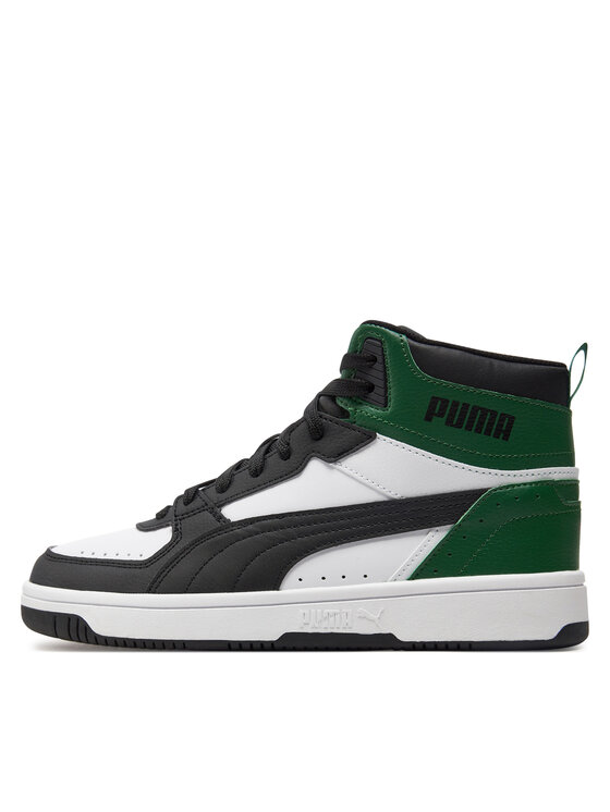 Puma Puma Sneakers Rebound Joy-V 374765-37 Alb