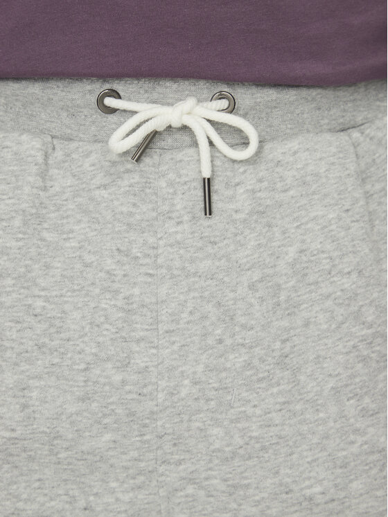 Quiksilver Quiksilver Sportinės kelnės Salt Water EQYFB03391 Pilka Regular Fit