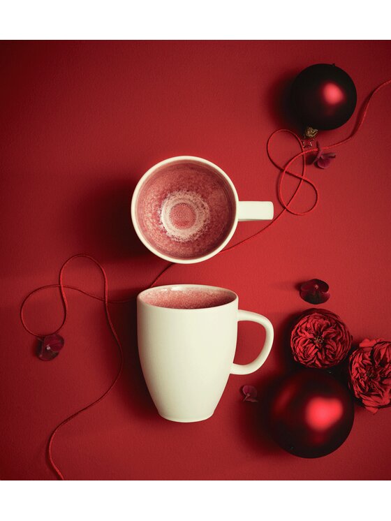 Rosenthal Rosenthal Kubek Junto Rose Quartz Różowy