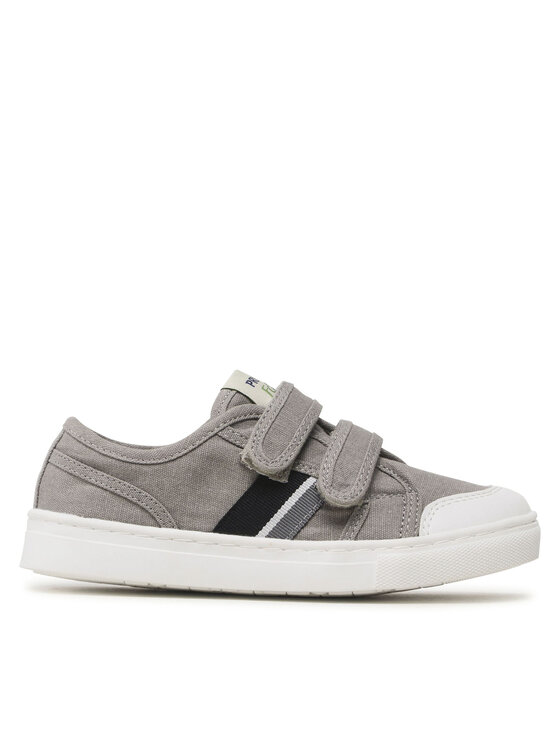 Primigi Sneakersy 3951111 S Sivá