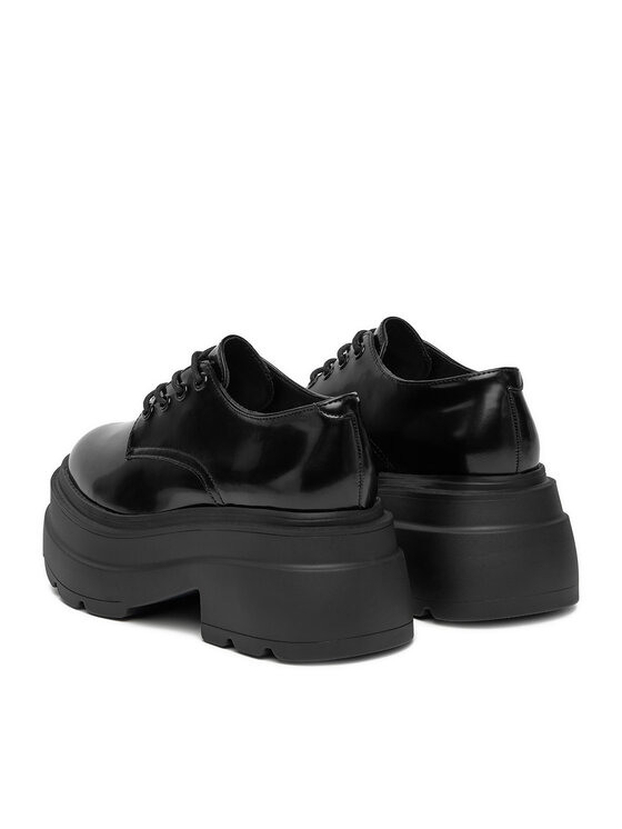 DeeZee DeeZee Обувки ST0242531-1 Черен