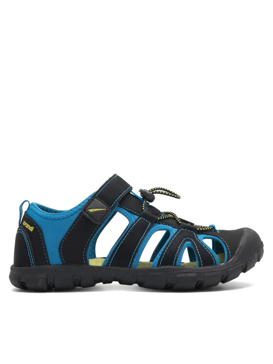 Sprandi Sprandi Sandale BP81-18755 Negru